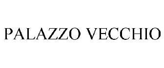 PALAZZO VECCHIO