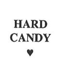 HARD CANDY