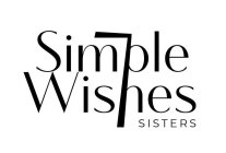SIMPLE WISHES 7 SISTERS