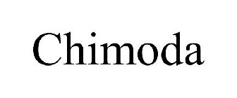 CHIMODA