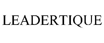 LEADERTIQUE