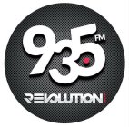 93.5 FM REVOLUTION RADIO