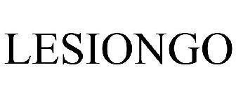 LESIONGO