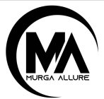 MA MURGA ALLURE