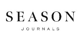 SEASON JOURNALS