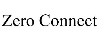ZERO CONNECT