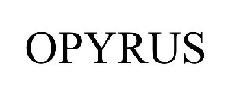 OPYRUS