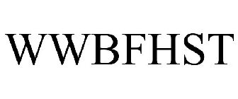 WWBFHST