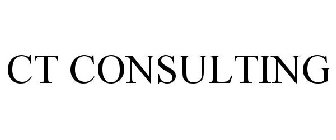 CT CONSULTING