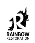 R RAINBOW RESTORATION