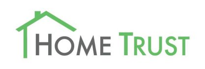 HOME TRUST
