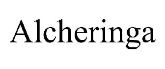 ALCHERINGA