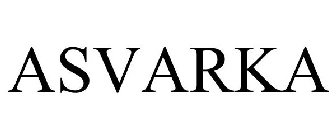 ASVARKA