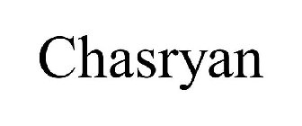 CHASRYAN