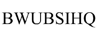 BWUBSIHQ