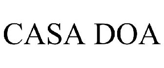 CASA DOA