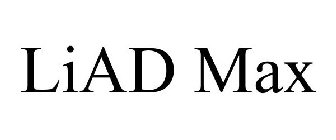 LIAD MAX