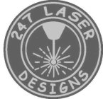 247 LASER DESIGNS