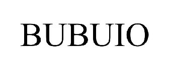 BUBUIO
