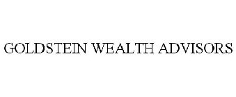 GOLDSTEIN WEALTH ADVISORS