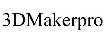 3DMAKERPRO