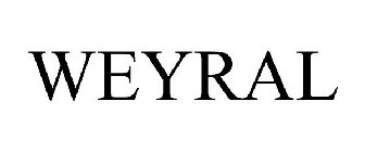 WEYRAL