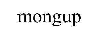 MONGUP