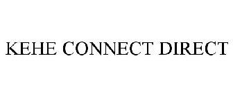 KEHE CONNECT DIRECT