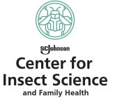 SC JOHNSON CENTER FOR INSECT SCIENCE AND FAMILY HEALTH