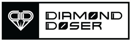 DD DIAMOND DOSER