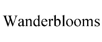 WANDERBLOOMS