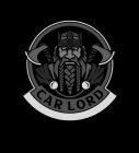 CAR LORD