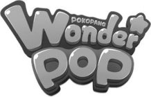 POKOPANG WONDER POP