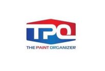 TPO THE PAINT ORGANIZER