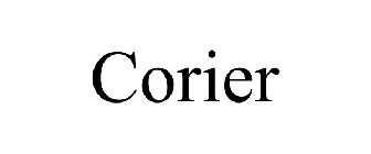 CORIER