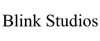 BLINK STUDIOS