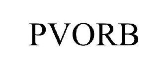 PVORB