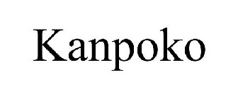 KANPOKO