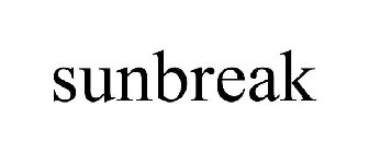 SUNBREAK