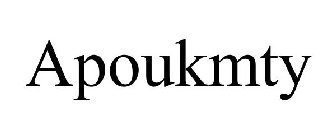 APOUKMTY
