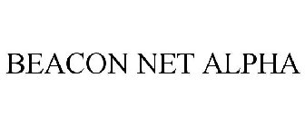 BEACON NET ALPHA