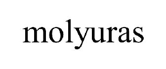 MOLYURAS