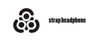 STRAP HEADPHONE