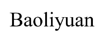 BAOLIYUAN