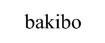 BAKIBO