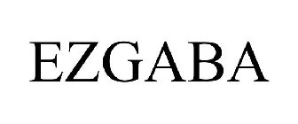 EZGABA