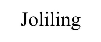 JOLILING