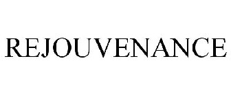 REJOUVENANCE