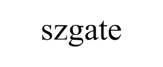 SZGATE