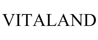 VITALAND